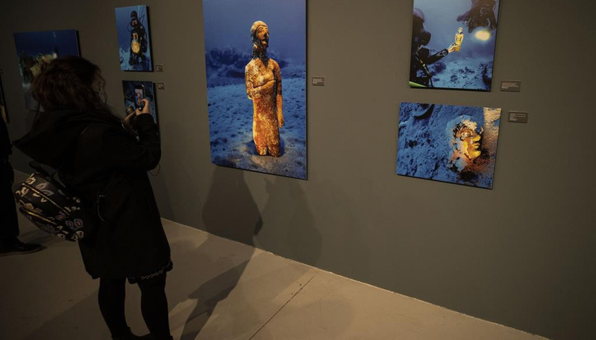 CerModern’de mavi zenginlik