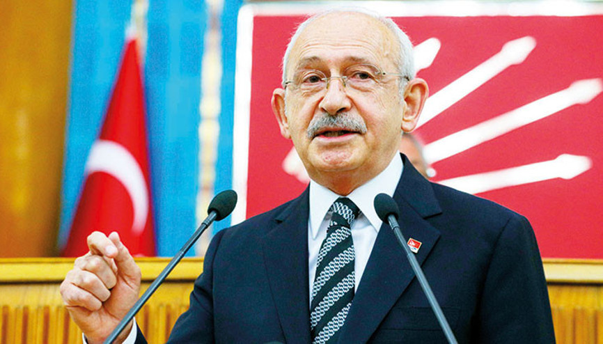 Helalleşmeye partiden tam destek var