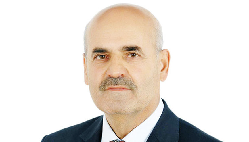 AK Parti milletvekili Kılıç hayatını kaybetti