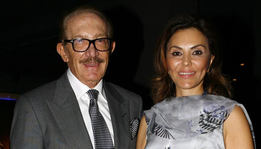 Feryal Gülman ile Kemal Gülman’ın boşanma davası sonuçlandı 60 milyon TL tazminat...