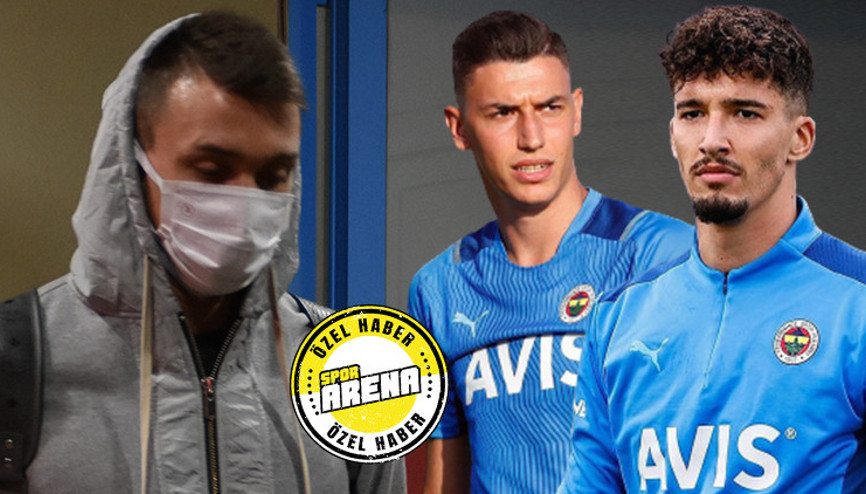 Galatasaray-Fenerbahçe derbisi öncesi kalelerde panik Muslera ve Altay derken Berke...