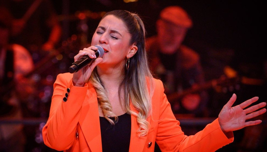 Zeynep ikinci turu da geçti Zeynep ikinci turu da geçti