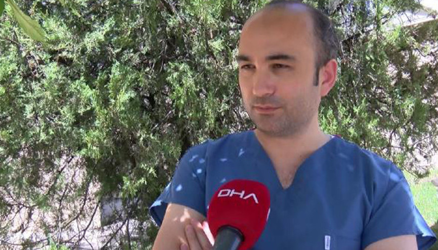 Doç. Dr. Ümit Savaşçı: Favipiravir, erken dönemde etkili