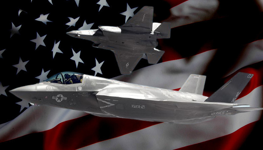ABDden F-35 ve F-16 açıklaması Dikkat çeken Türkiye mesajı...