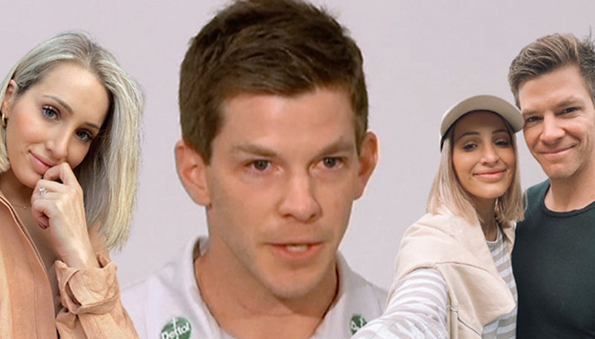 Avustralyada Tim Paine depremi Seks skandalı sonrası görevinden ayrıldı...