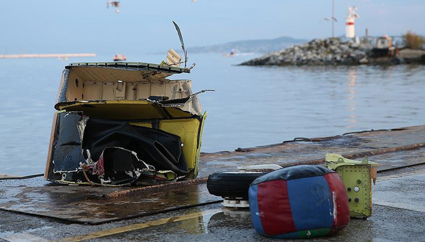 Bostancıdaki helikopter kazasında yeni gelişme: Pilot için istenen ceza belli oldu