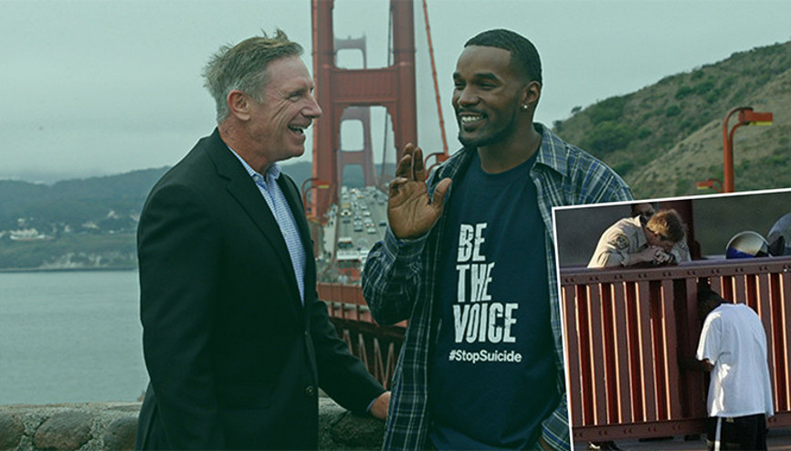 200 ölümü engelledi... Farklı bir kahraman: ‘Köprü muhafızı’