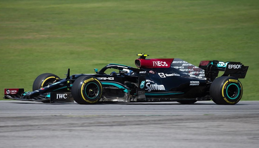 Formula 1 yarışları saat kaçta başlayacak, hangi kanalda yayınlanacak İşte Formula 1 yarışlarının detayları...