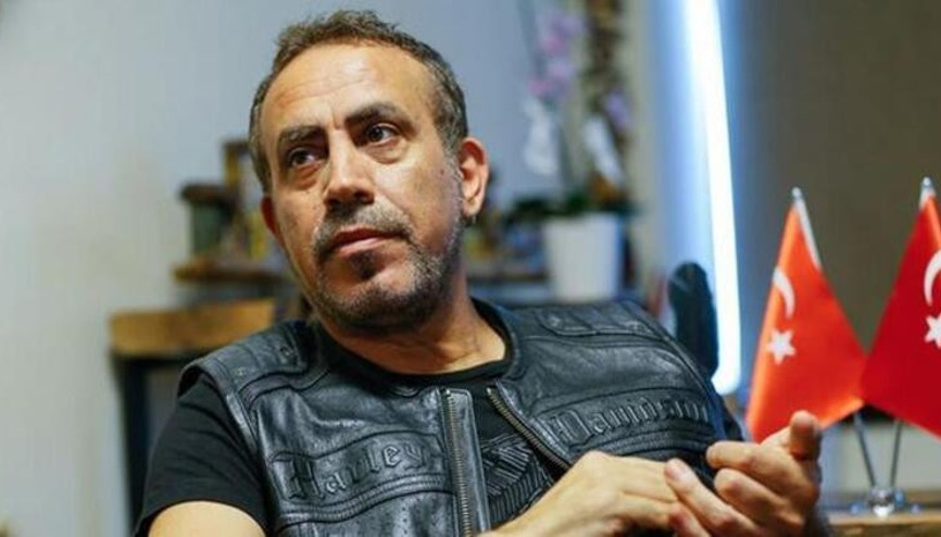 Türkiye’nin en güvenilir ünlü ismi: Haluk Levent
