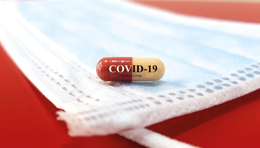 ABden koronavirüs ilacı için flaş adım Değerlendirme başladı