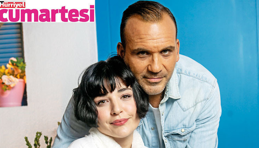 ‘Frekansı tutan oyuncular hep bir araya gelir... Misal, Kate Winslet ile Leonardo DiCaprio’ ‘Frekansı tutan oyuncular hep bir araya gelir... Misal, Kate Winslet ile Leonardo DiCaprio’