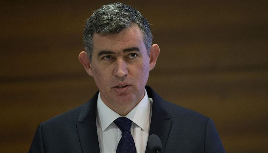 Türkiye Barolar Birliği Başkanı Feyzioğlundan avukatlık asgari ücret tarifesi müjdesi