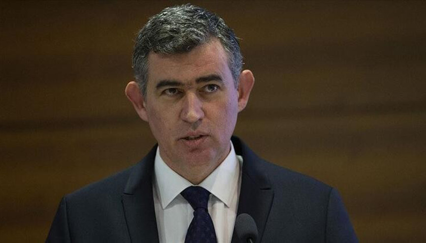 TBB Başkanı Feyzioğlundan avukatlık asgari ücret tarifesi müjdesi