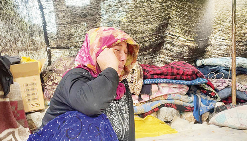 Sen melek mi oldun kızım