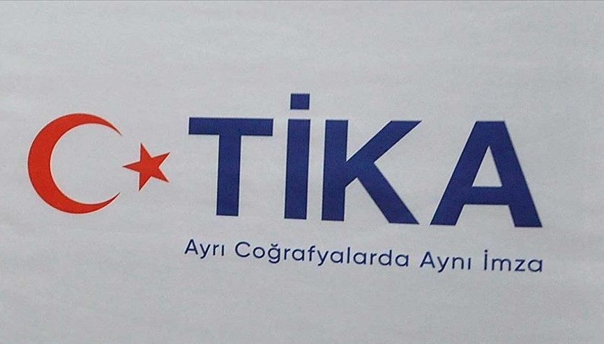 TİKA’dan Güney Sudanlı kadın girişimcilere destek