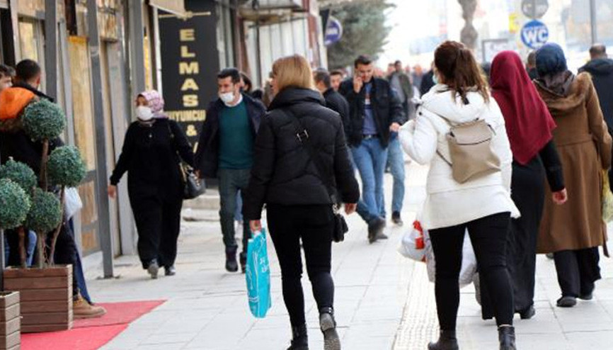 Van Valisi Bilmez: Taziye yemeklerini yasakladık, vaka sayısında ciddi düşüş oldu