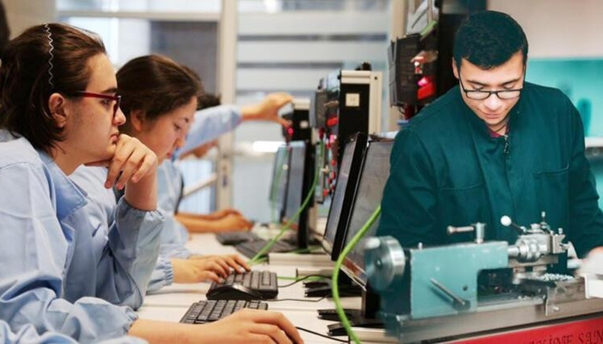 MEB, marka tescilinde hedefini aştı