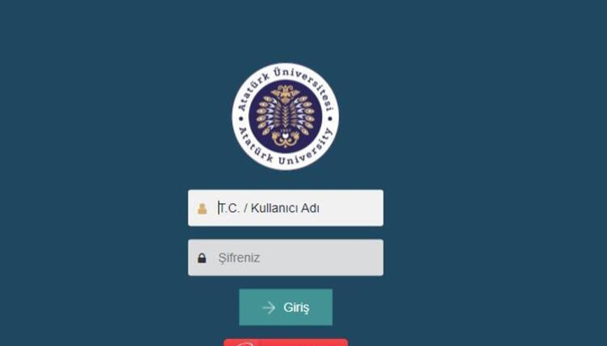 ATA AÖF sonuçları ne zaman açıklanır, vize sınav soruları ne zaman yayınlanır Sınavlar bitti