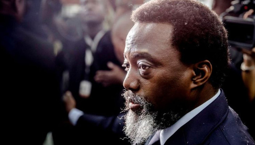 Afrikanın en büyük veri sızıntısı Afrikanın en büyük veri sızıntısı