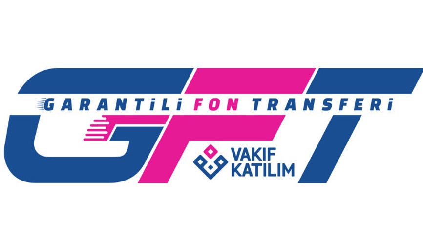 Vakıf Katılımdan Garantili Fon Transferi ile Türkiye’de bir ilk