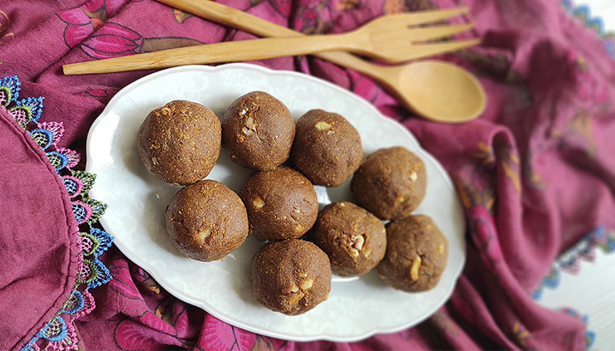 Kastamonu top helvası Kastamonu top helvası