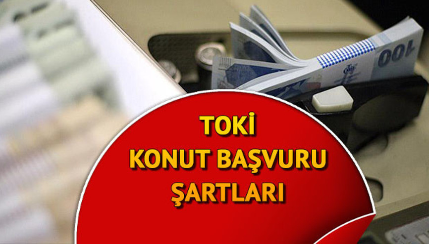 TOKİ başvurusu ne zaman, konut başvurusu şartları neler İşte TOKİ 117 bin liradan başlayan il il konut fiyatları (Ankara, Bursa, Malatya, Sivas...)