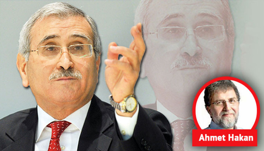 Merkez Bankası eski başkanından trol yaratan karanlık