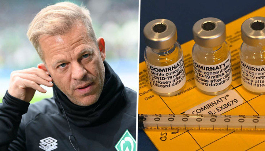 Sahte aşı karnesi kariyerini bitirdi