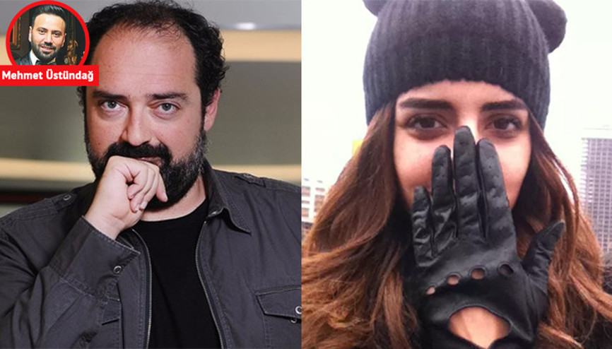 Nevzat Aydın ile Zeynep Zenel,  23-27 Şubat’ta Maldivler’de evlenecek