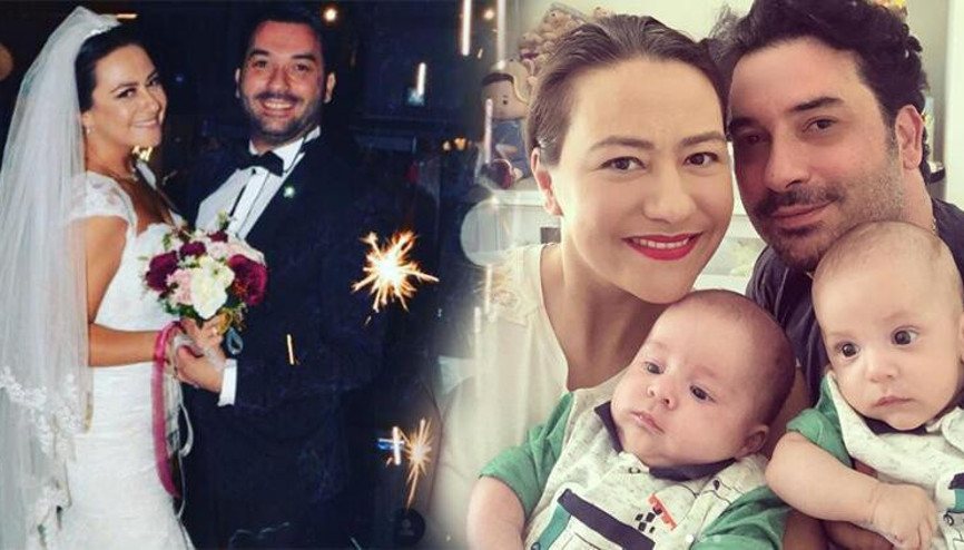 Ezgi Sertel kimdir, kaç yaşında Ezgi Sertel ve eşi Ozan Çobanoğlu hakkında merak edilenler