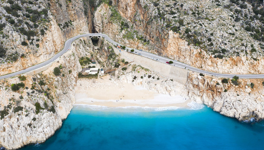 2022de gezilebilecek en iyi yerler seçildi Listede Türkiyeden de bir yer var