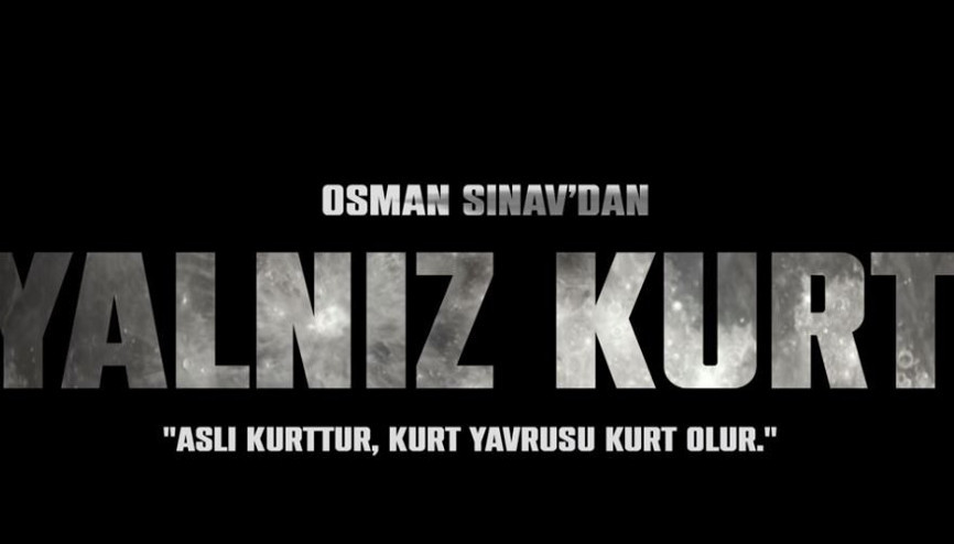 Yalnız Kurt’un ilk tanıtımı yayınlandı – Yalnız Kurt dizisinin oyuncuları kimler