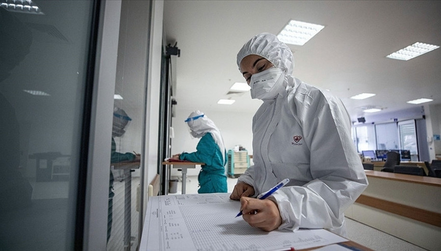 Son Dakika: 28 Kasım Koronavirüs Türkiye tablosu ve vefat sayısında son durum Corona virüs vaka sayısı ne kadar oldu İşte il il koronavirüs risk haritası