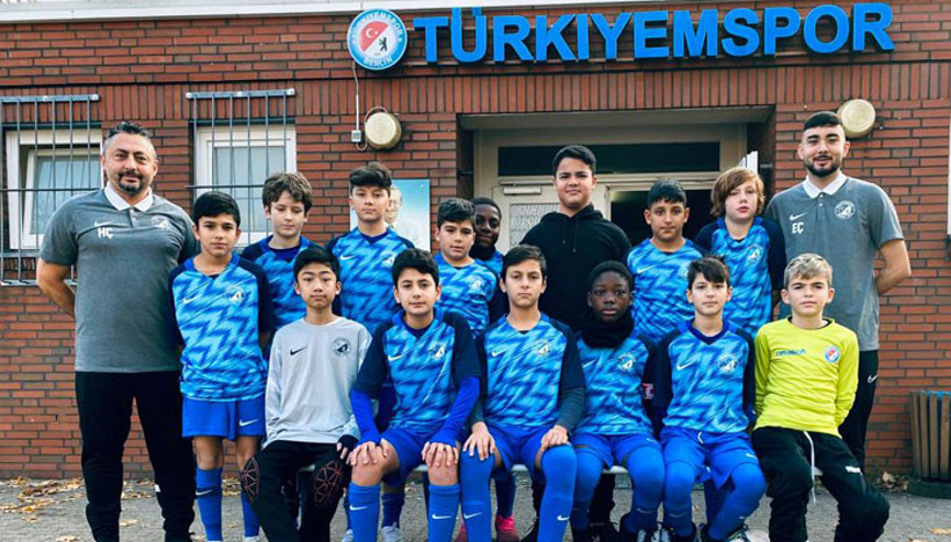 Harikasın Türkiyem