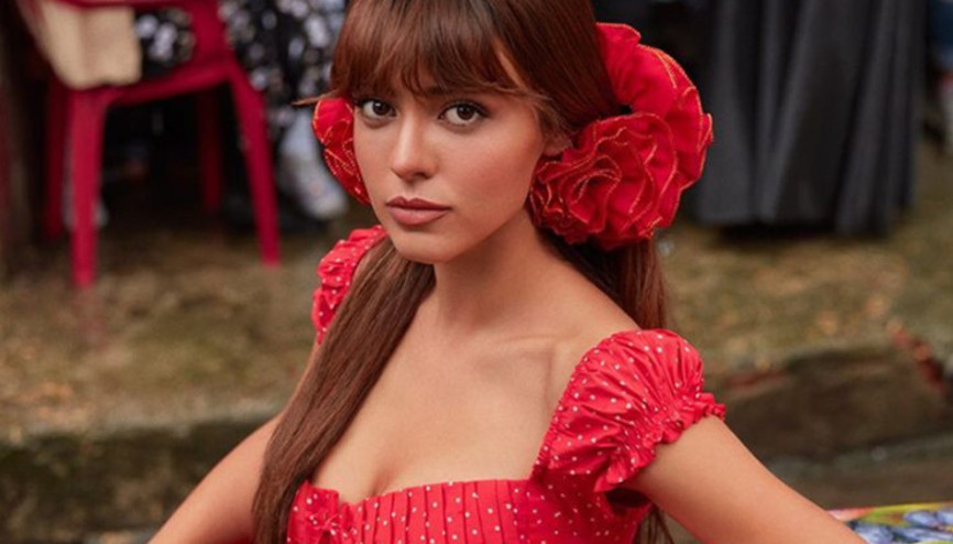 Üç Kuruş dizisinin Leylası Aslıhan Malbora kimdir İşte Aslıhan Malboranın oynadığı diziler