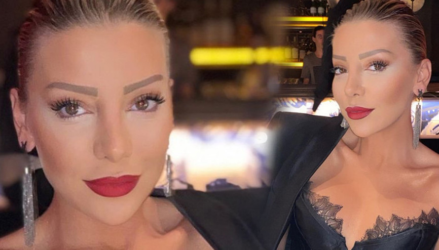 Parmak izim ve kan grubum orijinal, kalanını Türk doktorlarına emanet ettim