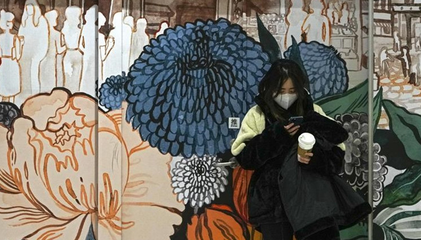 Avustralya sınırlarını çift doz aşılı yabancılara açmaya hazırlanıyor