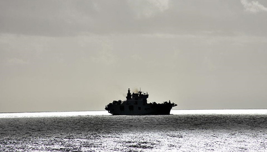 Güney Kıbrıs Rum kesimi NAVTEX ilan etti