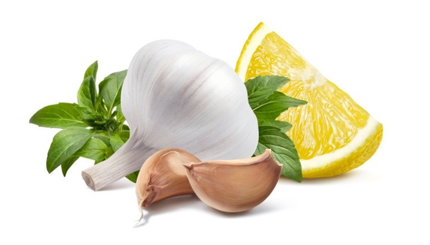 Sarımsak ve Limon Tansiyonu Düşürür Mü Çıkartır Mı