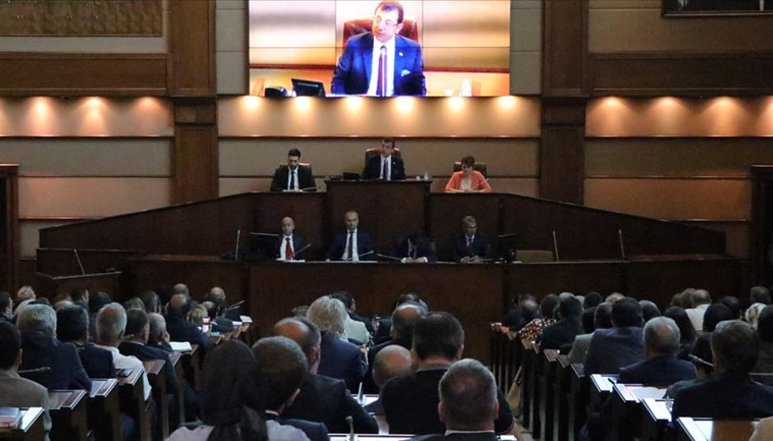 En büyük ödenek 1.3 milyar TL ile Esenyurt’un oldu