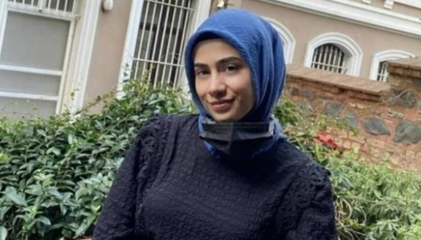 Başak Cengiz’in adı Karabük Üniversitesi Mimarlık Fakültesi’ne verildi