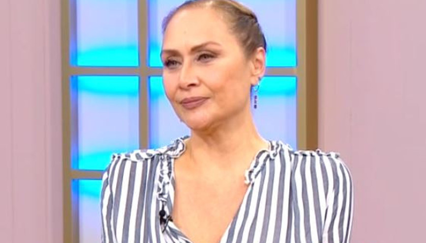 Neslihan Acar kimdir Kadir İnanır’ın yeğeni Levent İnanır ile evliydi