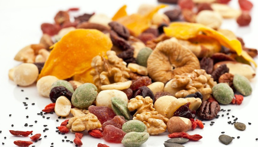 Kuruyemiş Zayıflatır Mı İşte Kilo Vermede Etkili Kuruyemişler