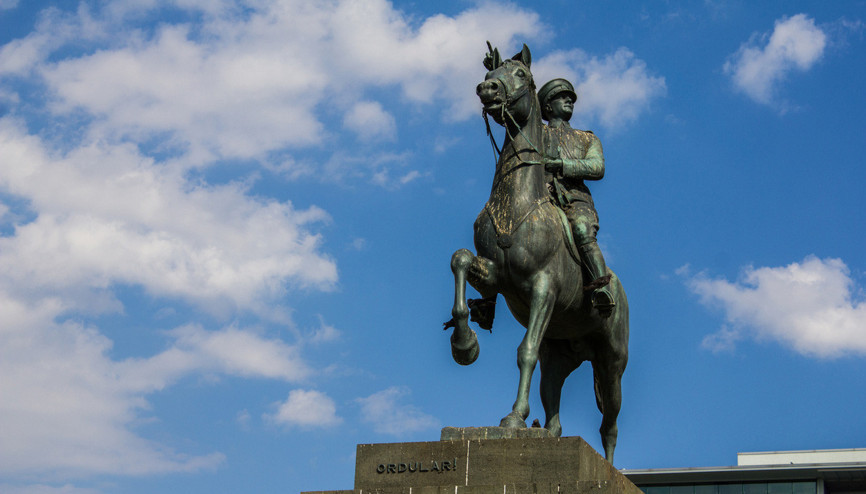 Öğretmenler Günü hakkında Atatürk’ün sözleri - İşte Atatürk’ün Öğretmenler Günü ile ilgili söylediği sözler