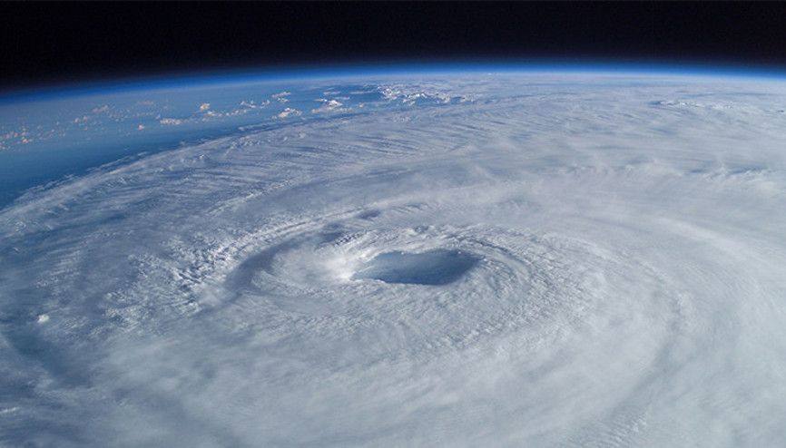 Avustralya Meteoroloji Bürosu: La Nina hava olayları başladı Avustralya Meteoroloji Bürosu: La Nina hava olayları başladı