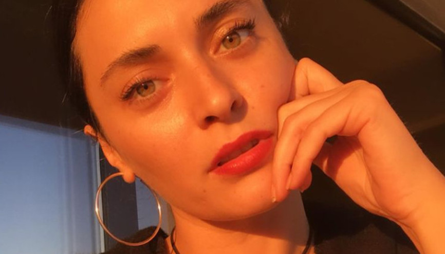 Masumlar Apartmanının Ceylanı Aslıhan Gürbüz kimdir, kaç yaşında, nereli İşte Aslıhan Gürbüz dizileri