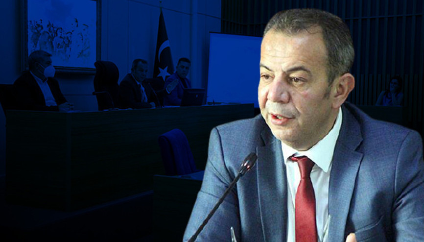 Son dakika Bolu Belediye Meclisi kararı hakkında resen inceleme başlatıldı