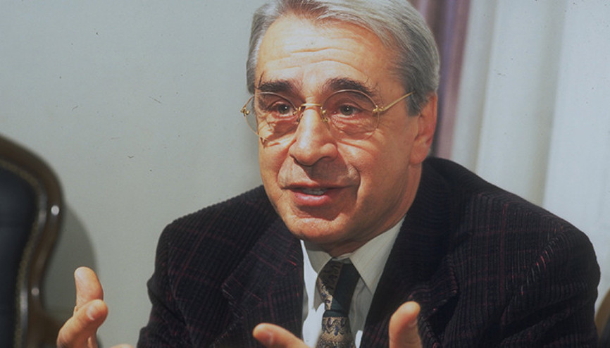 Eski İçişleri Bakanı Hasan Fehmi Güneşten acı haber