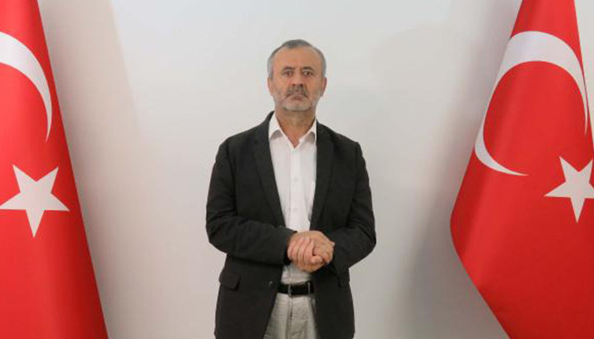 FETÖnün Orta Asya sorumlusu İnandı: Darbe girişimine üzüldüm, ağladım FETÖnün Orta Asya sorumlusu İnandı: Darbe girişimine üzüldüm, ağladım