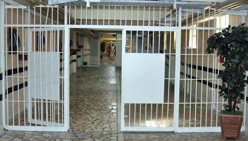 Cezaevlerinde koronavirüs izinleri 31 Mayısa kadar uzatılabilecek